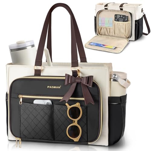Teacher Tote Bag for Women