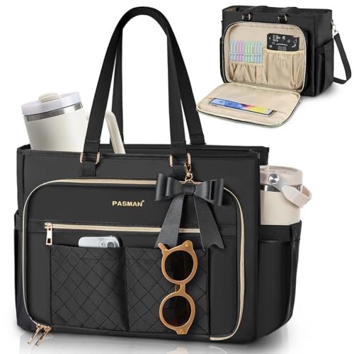 Teacher Tote Bag for Women