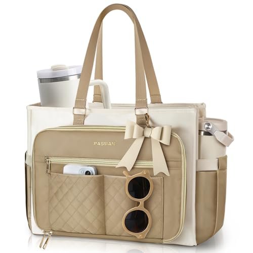 Teacher Tote Bag for Women